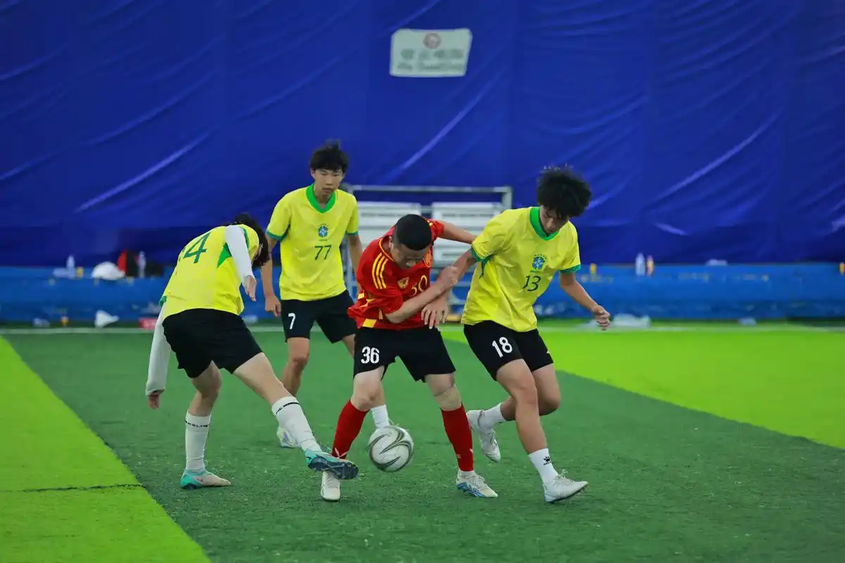 美国男篮 VS 德国男篮